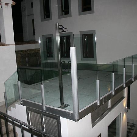 La Casa Del Medico Hotel Boutique Villanueva de Córdoba Екстериор снимка