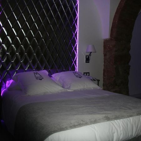 La Casa Del Medico Hotel Boutique Villanueva de Córdoba Екстериор снимка