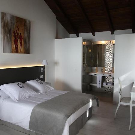La Casa Del Medico Hotel Boutique Villanueva de Córdoba Стая снимка
