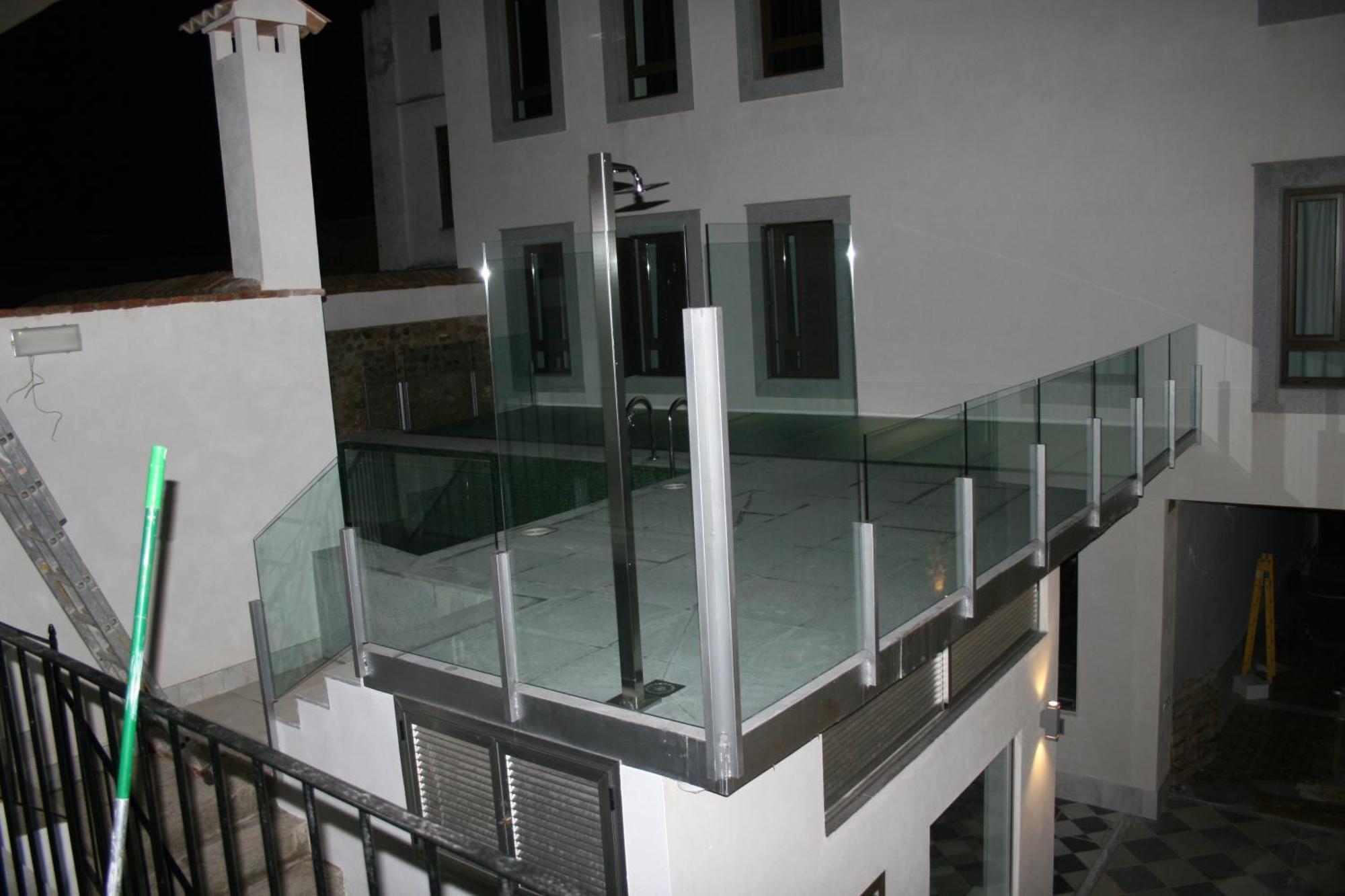 La Casa Del Medico Hotel Boutique Villanueva de Córdoba Екстериор снимка