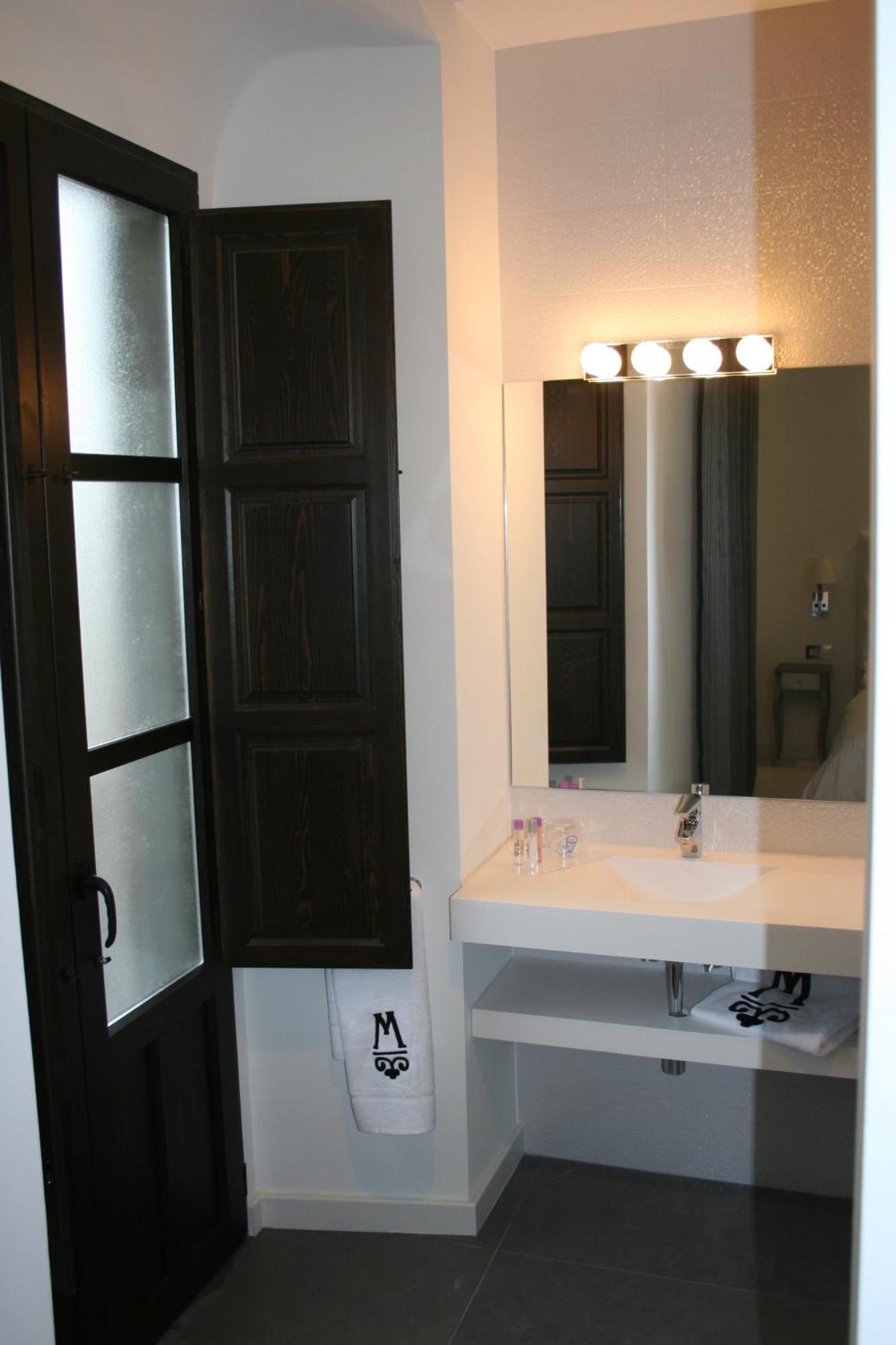 La Casa Del Medico Hotel Boutique Villanueva de Córdoba Екстериор снимка