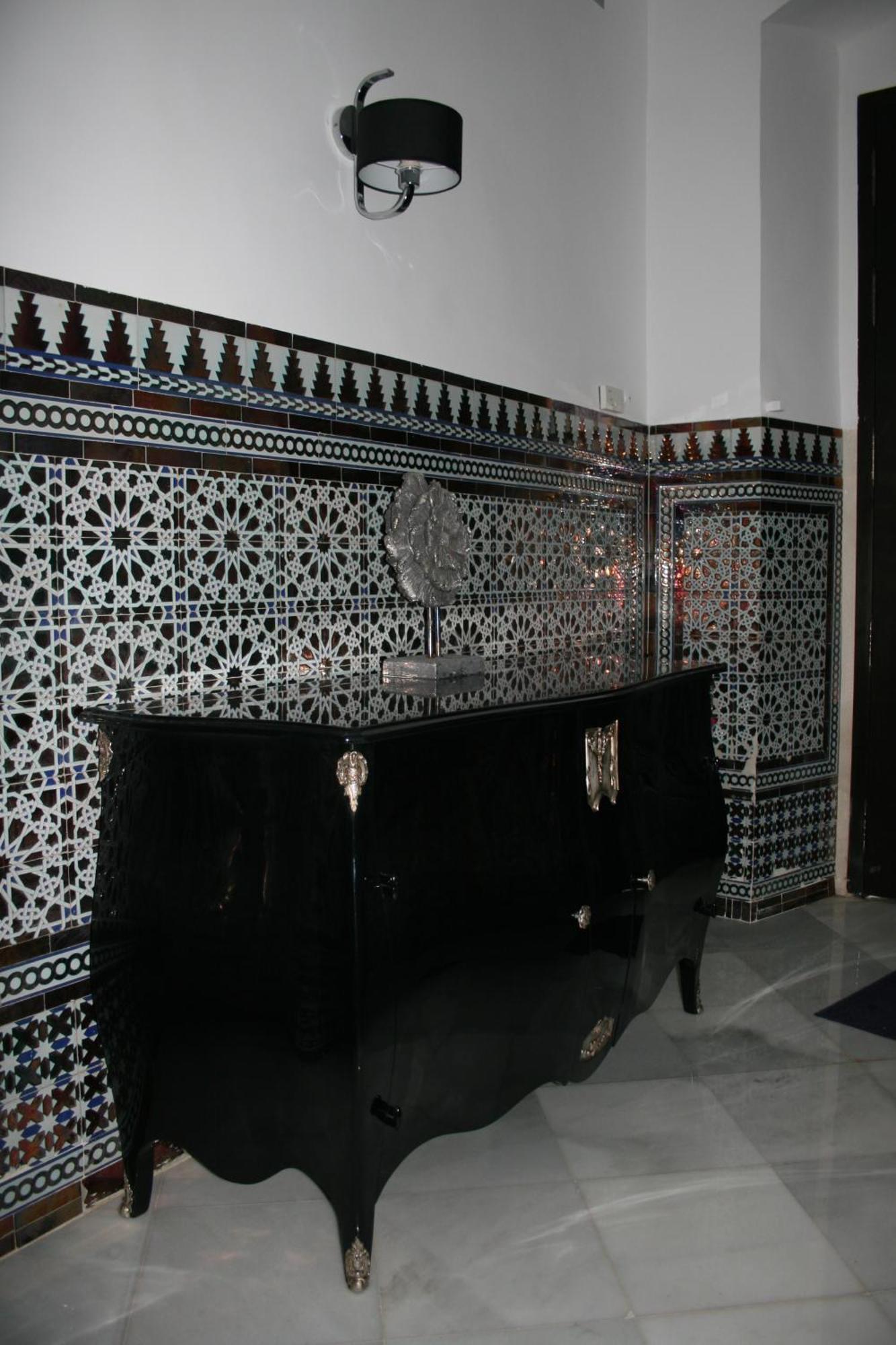 La Casa Del Medico Hotel Boutique Villanueva de Córdoba Екстериор снимка