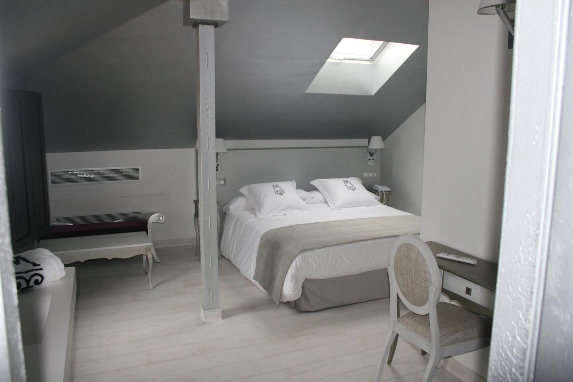 La Casa Del Medico Hotel Boutique Villanueva de Córdoba Екстериор снимка