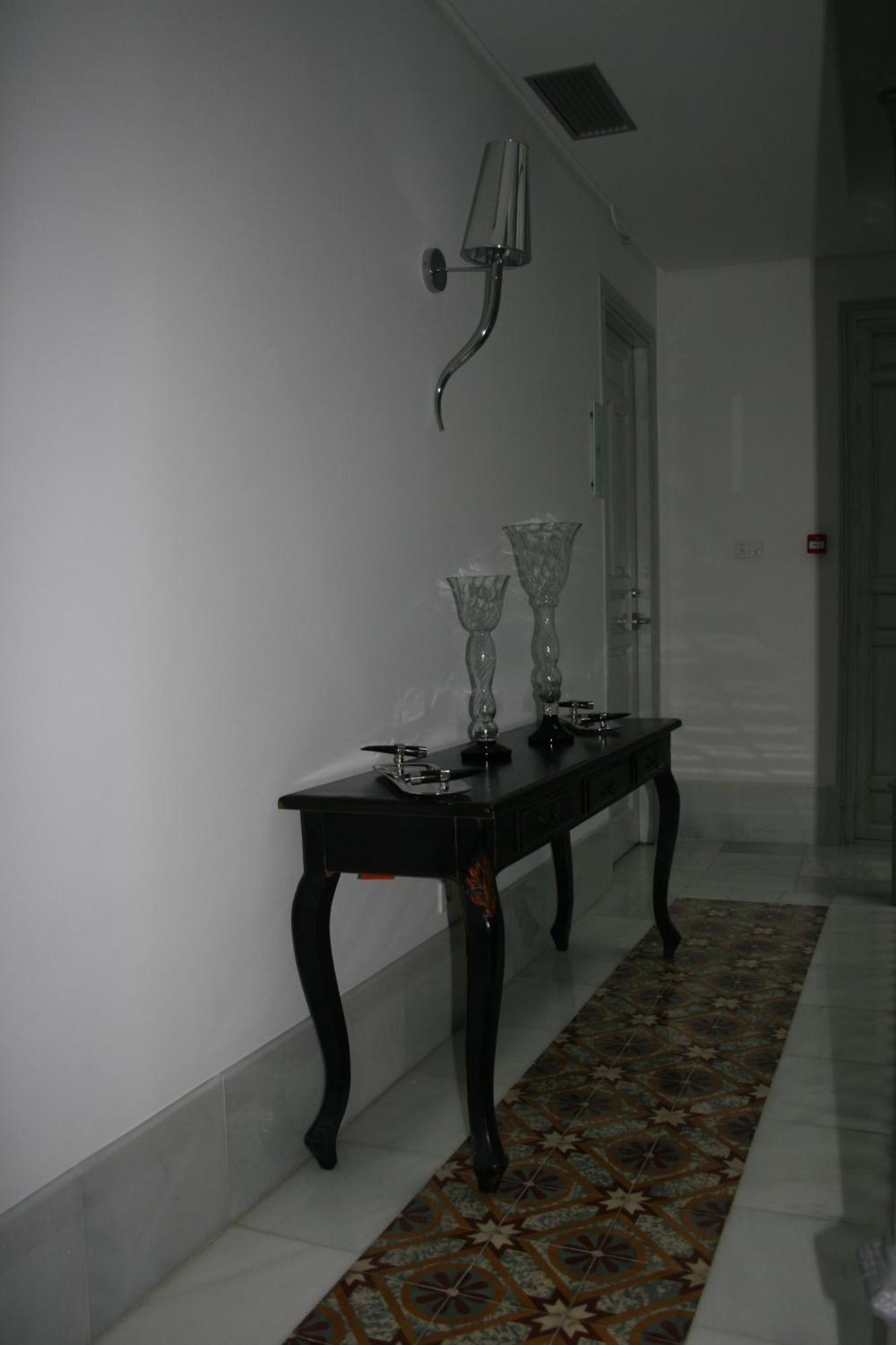 La Casa Del Medico Hotel Boutique Villanueva de Córdoba Екстериор снимка