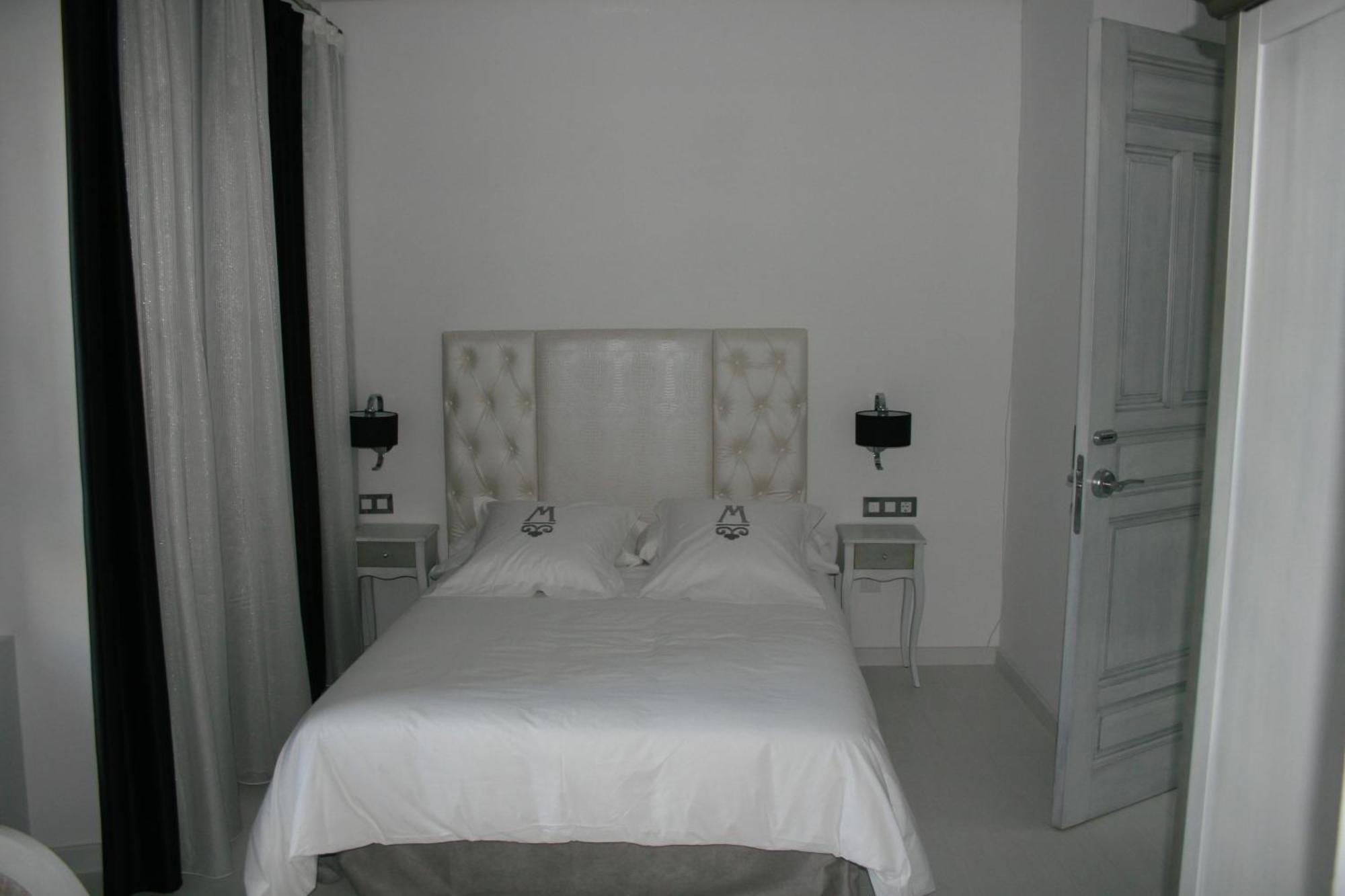 La Casa Del Medico Hotel Boutique Villanueva de Córdoba Екстериор снимка