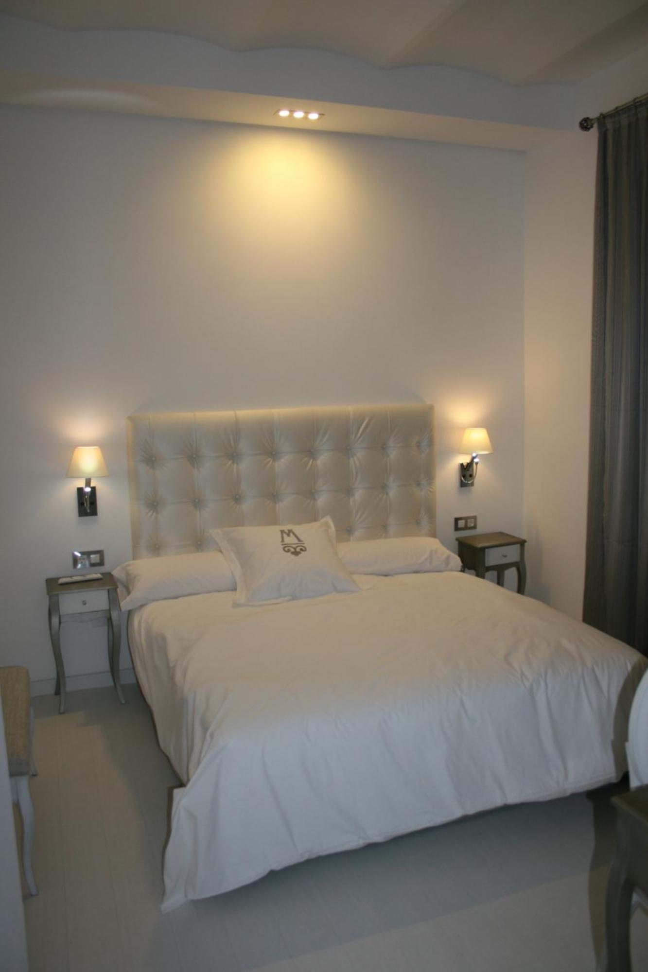 La Casa Del Medico Hotel Boutique Villanueva de Córdoba Екстериор снимка