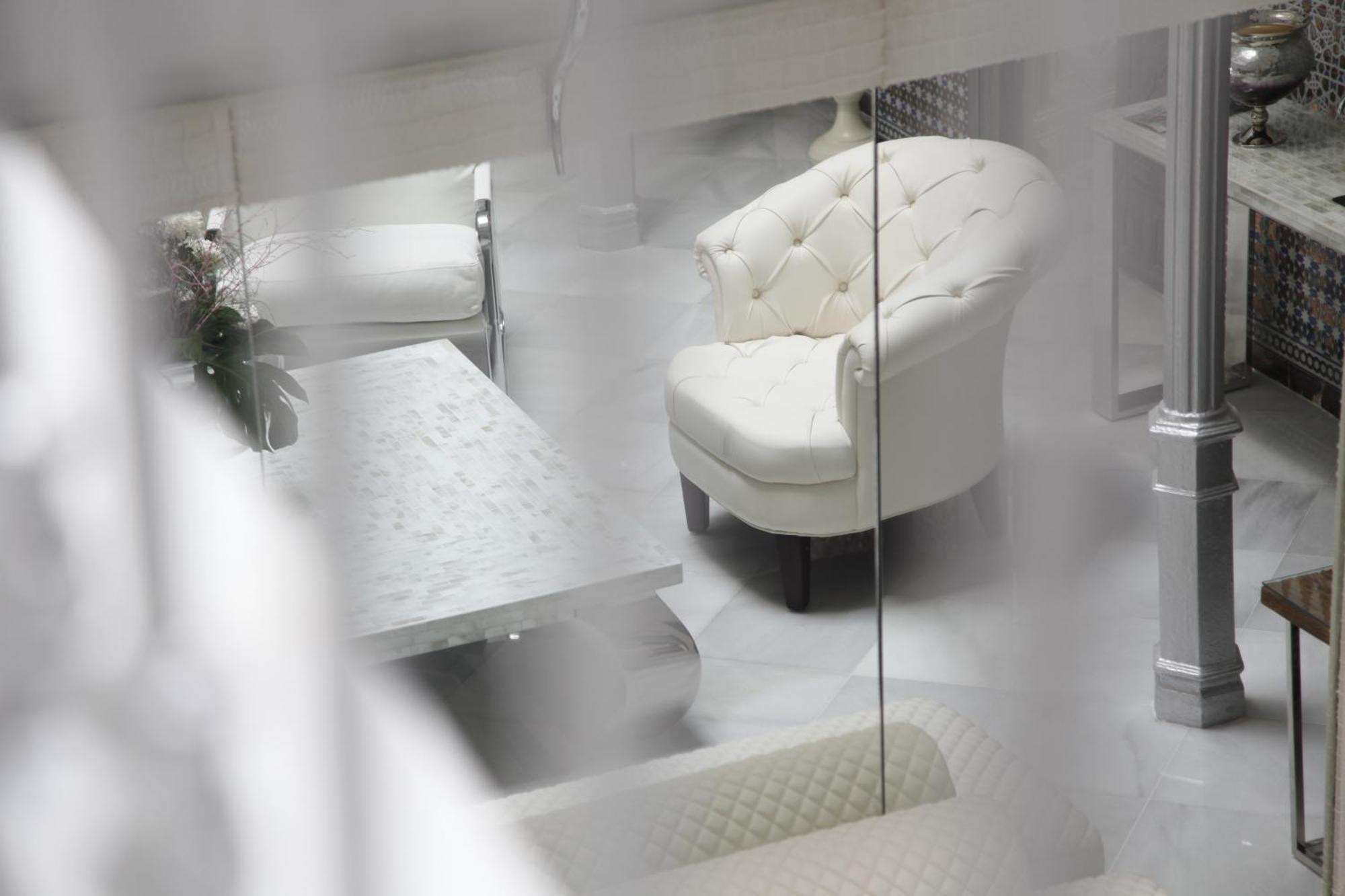 La Casa Del Medico Hotel Boutique Villanueva de Córdoba Екстериор снимка