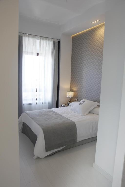 La Casa Del Medico Hotel Boutique Villanueva de Córdoba Стая снимка