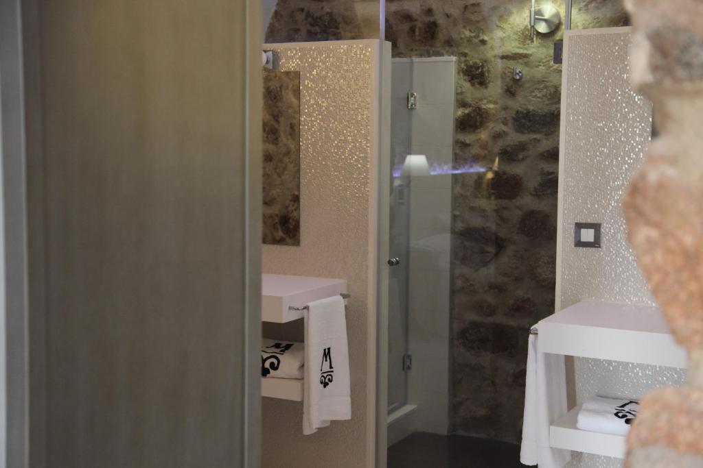 La Casa Del Medico Hotel Boutique Villanueva de Córdoba Стая снимка