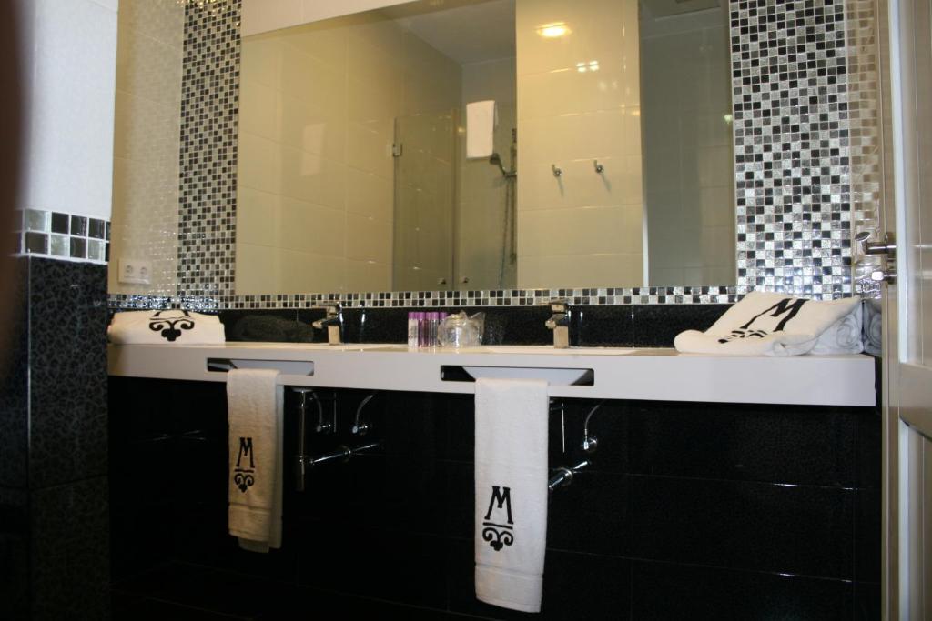 La Casa Del Medico Hotel Boutique Villanueva de Córdoba Стая снимка