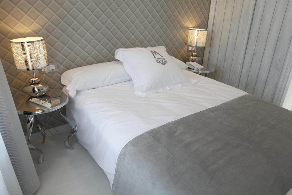 La Casa Del Medico Hotel Boutique Villanueva de Córdoba Стая снимка