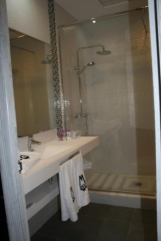 La Casa Del Medico Hotel Boutique Villanueva de Córdoba Екстериор снимка
